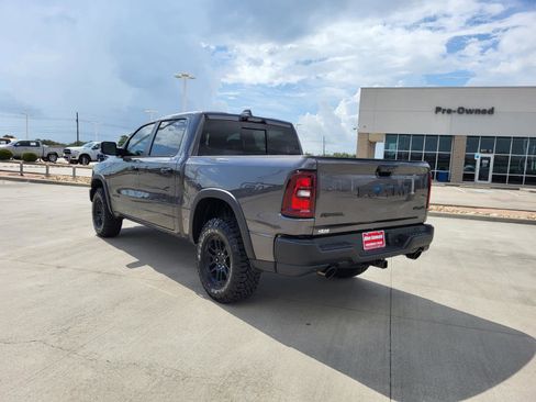 New 2026 RAM 1500 Rebel w/ G/T Package image 3