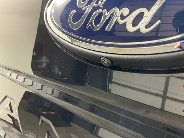 New 2026 Ford Ranger Lariat AWD/4WD image 8