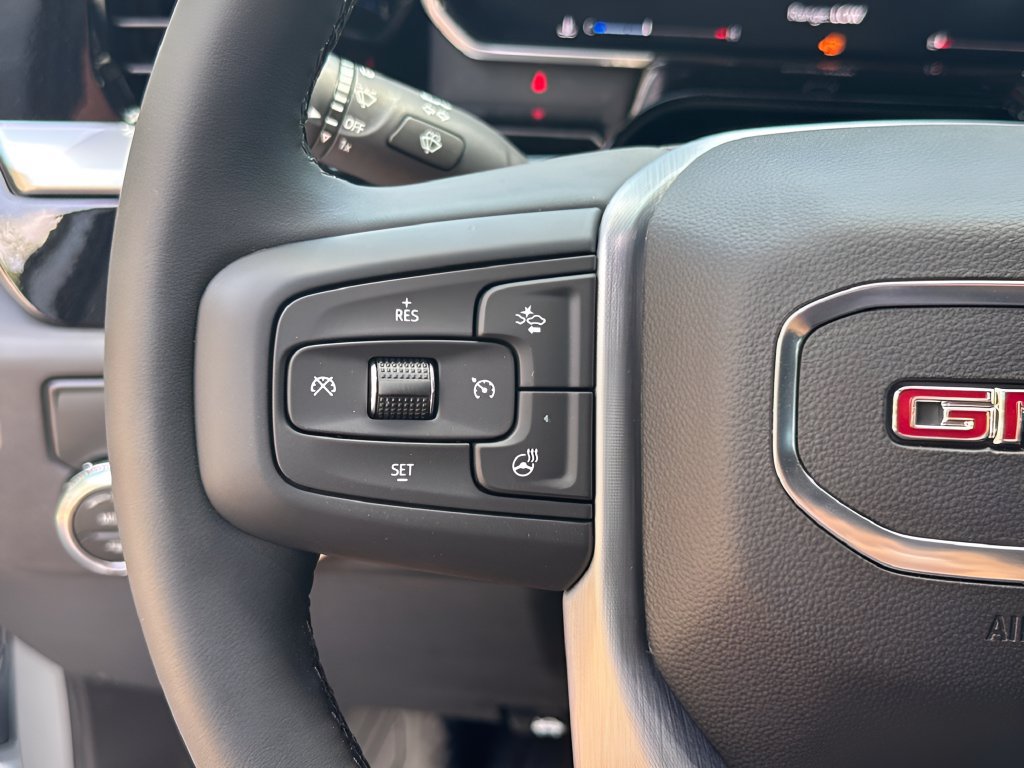 New 2026 GMC Sierra 1500 Elevation w/ Elevation Select Package RWD image 13
