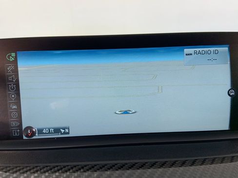 Used 2016 BMW M4 Convertible w/ Executive Package image 10