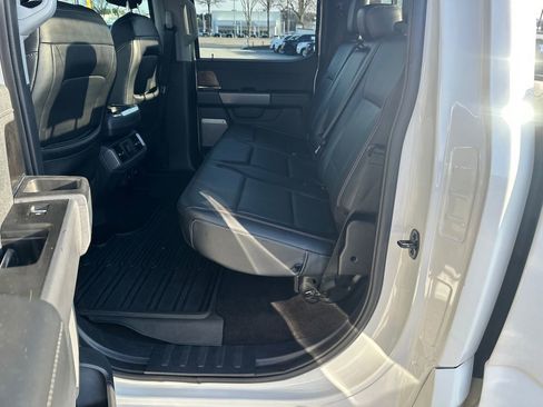 Certified 2022 Ford F150 Lariat image 22