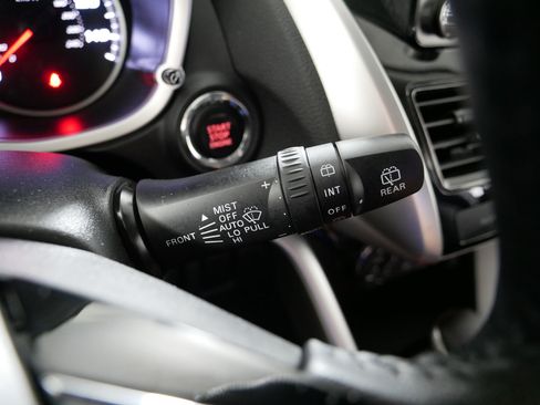 Used 2024 Mitsubishi Eclipse Cross SE AWD/4WD image 32