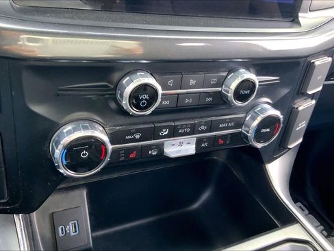 Used 2023 Ford F150 XLT w/ Equipment Group 302A High image 31