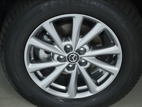 Certified 2023 MAZDA CX-5 AWD 2.5 S w/ Select Package image 35