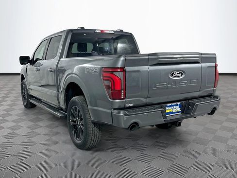 New 2026 Ford F150 Lariat AWD/4WD image 26