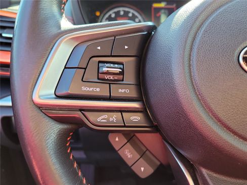 Used 2021 Subaru Forester Sport image 23