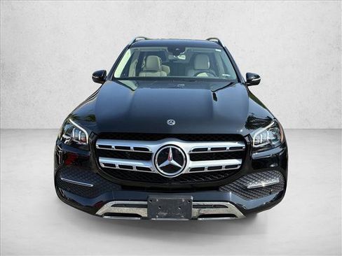 Certified 2020 Mercedes-Benz GLS 450 4MATIC image 2