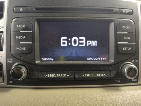 Used 2019 Kia Sportage LX AWD/4WD image 25