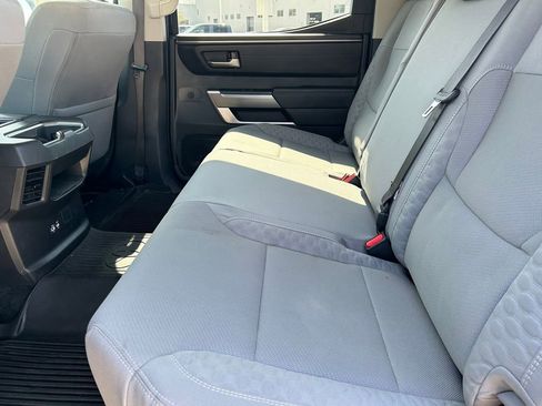 Used 2023 Toyota Tundra SR5 image 16