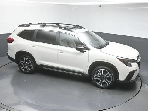 New 2026 Subaru Ascent Limited AWD/4WD image 42