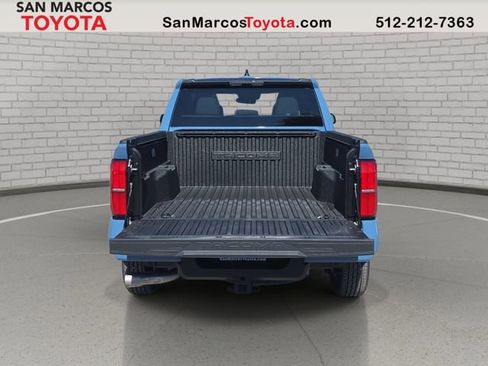New 2026 Toyota Tacoma SR5 image 6