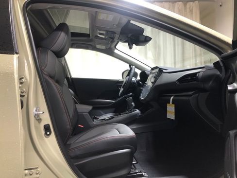 New 2026 Subaru Crosstrek 2.5i Limited AWD/4WD image 16