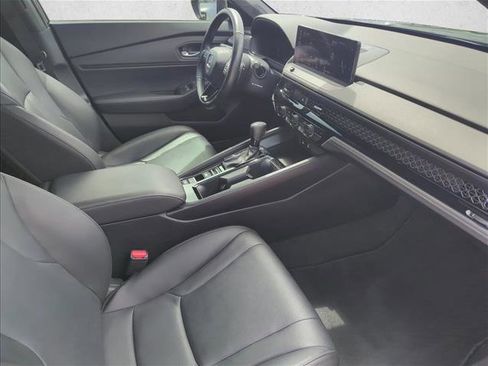 Used 2024 Honda Accord Sport image 23