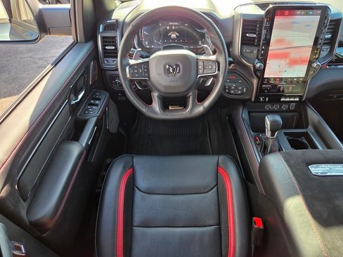 Used 2026 RAM 1500 RHO w/ RHO Level 1 Equipment Group AWD/4WD image 17