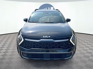 Certified 2023 Kia Sportage X-Pro Prestige video 2