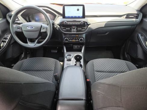 Used 2026 Ford Escape Active FWD image 15