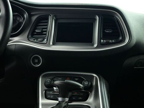 Used 2021 Dodge Challenger GT w/ Blacktop Package image 12