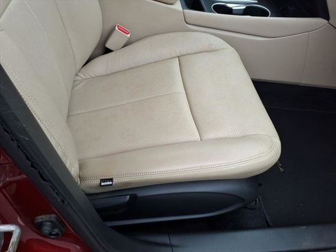 Used 2017 Nissan Altima 2.5 SV FWD image 18