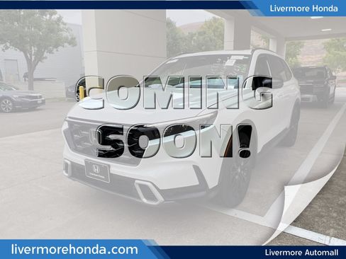 Used 2026 Honda CR-V Sport Touring image 1