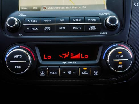 Used 2016 Kia Forte EX w/ EX Premium Technology Package FWD image 23