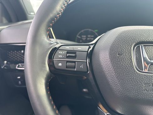 Used 2023 Honda CR-V Sport Touring image 22
