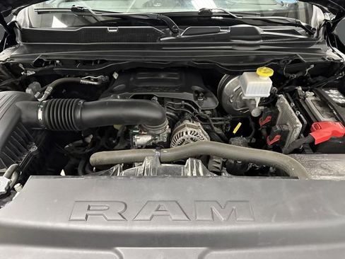 Used 2023 RAM 1500 Laramie image 41