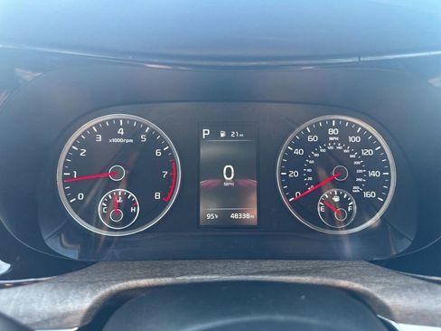 Used 2023 Kia K5 EX image 21