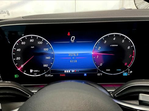 Certified 2026 Mercedes-Benz GLE 350 4MATIC image 26
