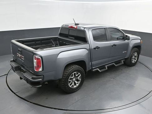 Used 2022 GMC Canyon AT4 w/ Driver Alert Package image 30