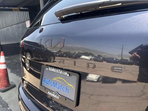 Used 2025 Kia Telluride SX Prestige X-Pro AWD/4WD image 42