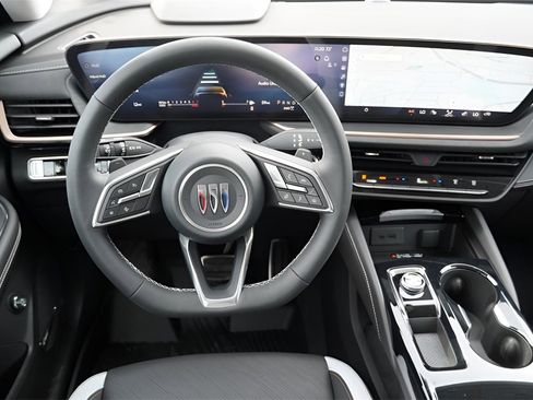 New 2026 Buick Envision Sport Touring image 24