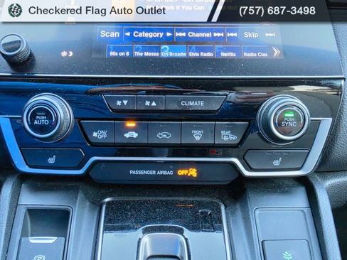 Used 2017 Honda CR-V EX-L image 19