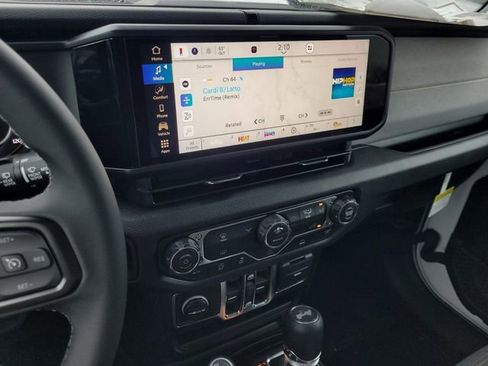 New 2026 Jeep Wrangler Unlimited Sport image 23