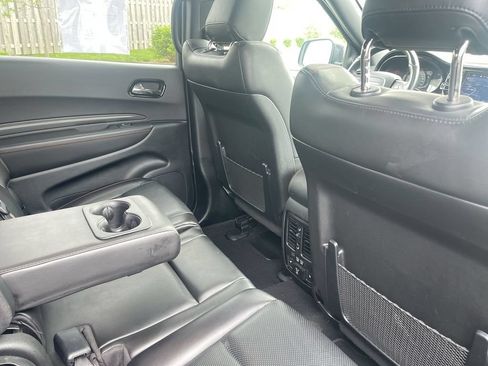 Used 2024 Dodge Durango GT AWD/4WD image 41