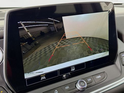 New 2025 Chevrolet Blazer LT w/ LPO, Floor Liner Package image 14