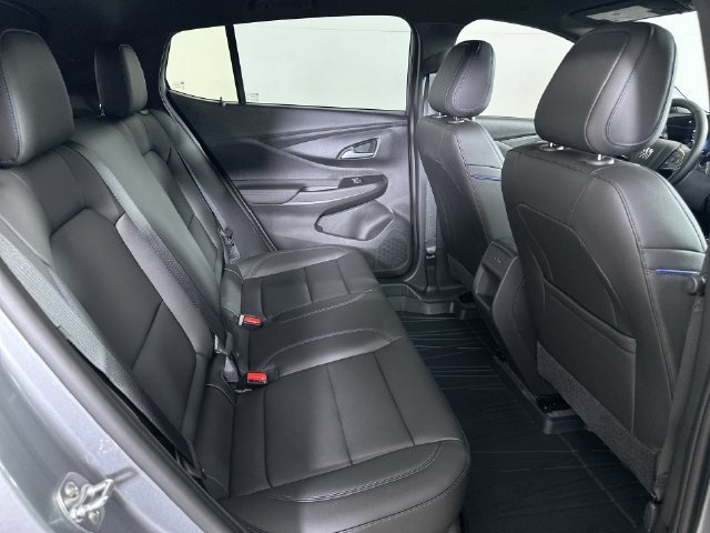 New 2026 Buick Envista Sport Touring w/ Convenience I Package FWD image 29