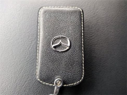 Used 2023 MAZDA CX-5 AWD 2.5 S w/ Select Package image 35