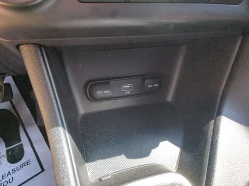Used 2020 Kia Sportage LX AWD/4WD image 18