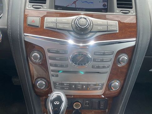Used 2019 INFINITI QX80 Luxe AWD/4WD image 22