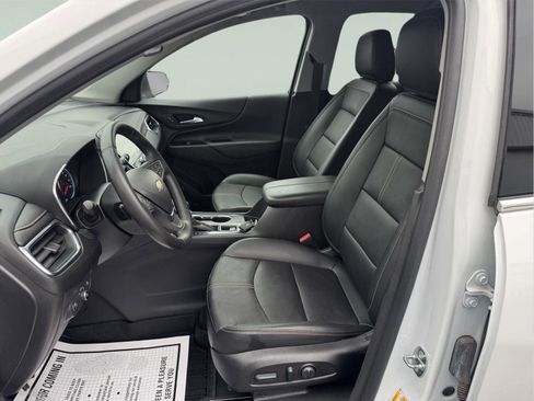 Used 2022 Chevrolet Equinox Premier image 17