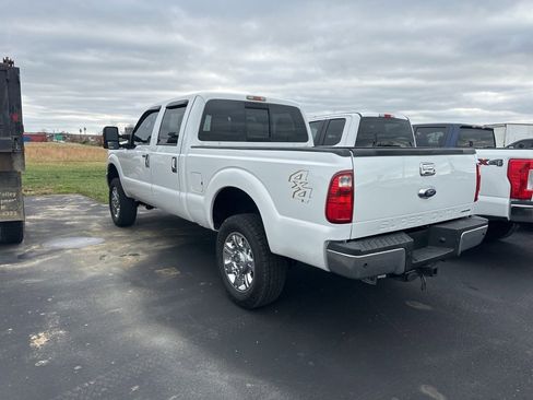 Used 2014 Ford F350 Lariat image 8