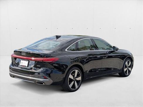 New 2025 Audi A5 2.0T Premium Plus w/ Premium Plus AWD/4WD image 2