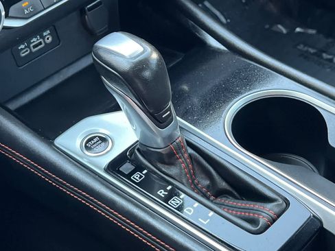 Used 2023 Nissan Altima 2.5 SR image 25