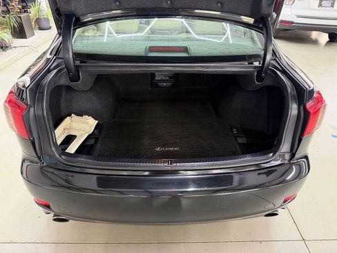 Used 2012 Lexus IS 250 AWD w/ Luxury Plus Value Edition image 9