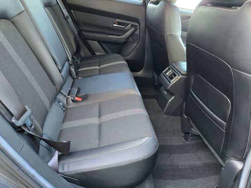 Used 2025 MAZDA CX-50 AWD 2.5 S w/ Weather Package image 18