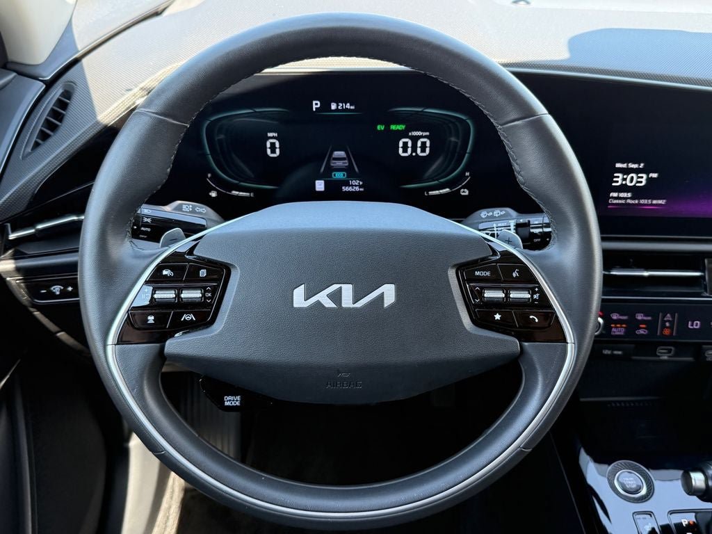 Used 2023 Kia Niro EX FWD image 20