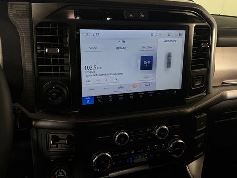 Used 2025 Ford F150 Platinum w/ Equipment Group 702A High AWD/4WD image 17