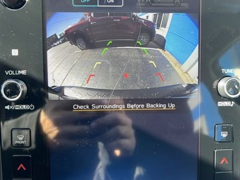 Used 2024 Subaru Crosstrek 2.0i Premium w/ Popular Package #3 image 38