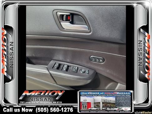 Used 2021 Acura ILX FWD image 16