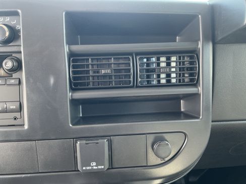 New 2026 Chevrolet Express 2500 w/ Driver Convenience Package RWD image 17